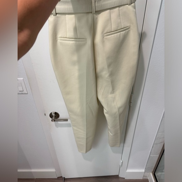 Zara high waisted trousers - Picture 2 of 2